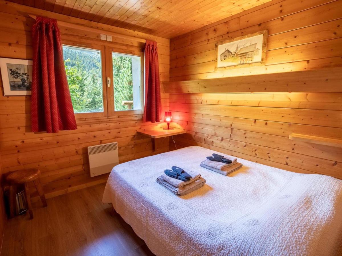 Chalet Chaleureux - Ski Aux Pieds - Cheminee - Wifi Gratuit - Fr-1-688-1 Meribel Bagian luar foto
